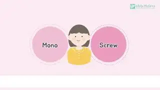 MONO Y SCREW  HILOS DE BIOESTIMULACION DE COLAGENO
