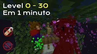 XP Enderman Farm, Sem Etiqueta e Sem Endermite - Java 1.19+