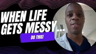 The 3 Rules That Keep You Moving When Life Knocks You Down
