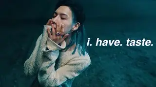 my top 25 most listened kpop songs