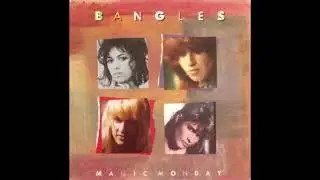 Bangles - Manic Monday
