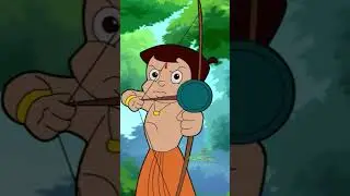 Feeling Nostalgic! #chhotabheem