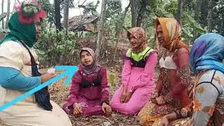 Sumpah nasabah bang emook..