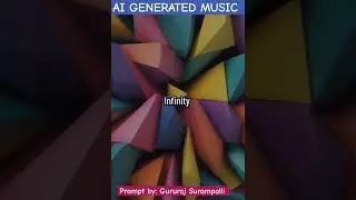 AI Generated Music #AI