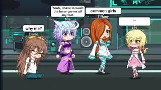 Middle Finger| Gacha Studio| read desc
