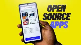 20 must-have open source Android Apps (Free Tools)
