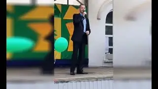 Быков Денис - Спряталась за речкою ты