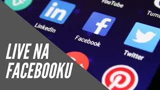 Jak zrobić live na facebooku? Kilka praktycznych porad