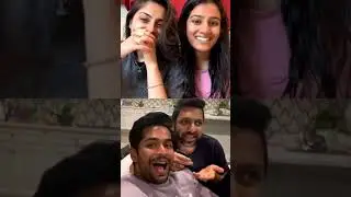Anjali Chakra's Instagram Live [3.22.20]