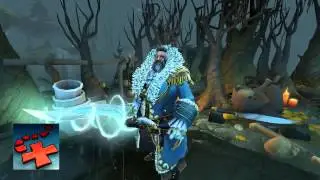 Самый быстрый гайд по Kunkka/Сваг