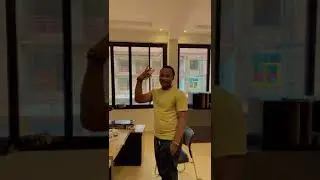 Nouvelle chaîne Youtube bientôt c'est du lourd  bo koto