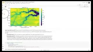 Using py3dep to Fetch DEM Data from USGS and Export as GeoTIFF