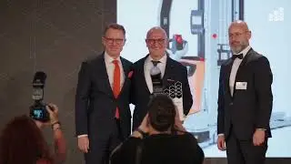 IFOY WINNER 2024 - EXV iGo - STILL