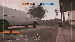 Ranked -Clan stream