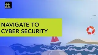 Navigate to cyber security with IT Governance