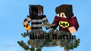 Minecraft Speed Builder [Hızlı Mimarlar]