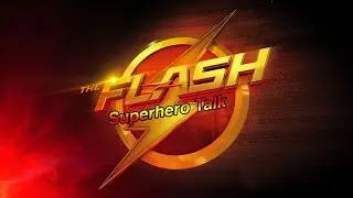The Flash - Kanal Serie - Trailer