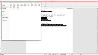 How to mount QNAP NAS directory in Fedora Linux