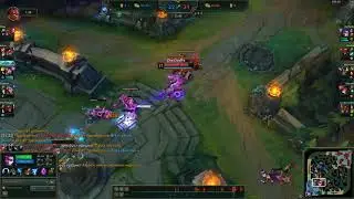 Vayne Penta