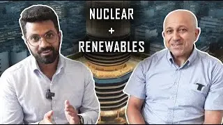 Pairing Nuclear & Renewable Energy Systems in Japan - Dr  Hossam Gaber