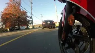 Ride to Work