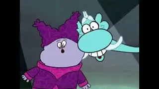 Chowder - All Spot The Block Ads