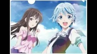 fuuka opening full [climber's high manami numakura] + link