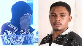 MTOTO WA SAJUKI ASHINDWA KUJIZUIA AMWAGA MACHOZI AKIMUONGELEA BABA YAKE