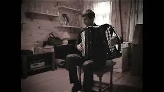 И. Я. Паницкий - Вариации на тему песни «Полосынька»