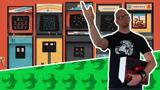 Let's Play 5 Year Anniversary (2016)