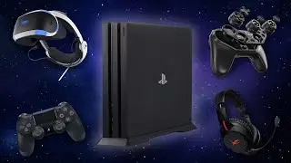 Updating My PS4 Game Collection in 2023: The Latest & Greatest