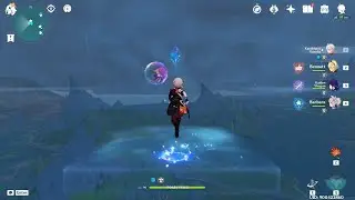 All 66 Hydroculus Locations in Fontaine 4.2 | Detailed Guide | Genshin Impact 4.2