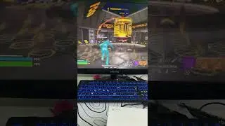 Fortnite trick shot