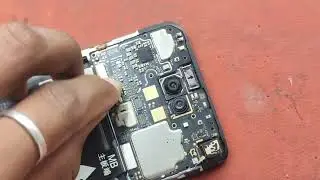 Mi Note 9 display light solution/mi Redmi 9 display light solution