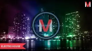 NURI - Thunderstorm | Royalty Free