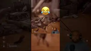 Stellar Blade is ROUGH 😅