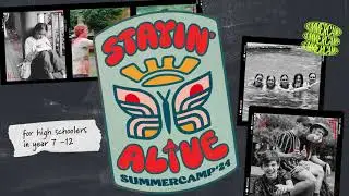 Ignite Summer Camp 2024 Promo