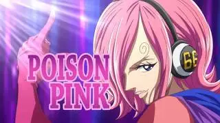 One Piece Germa 66 Raid Suit Transformation One Piece 839 Eng Sub