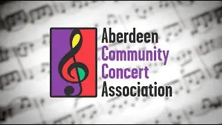 Aberdeen Community Concert 2021-2022