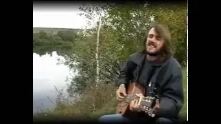 Александр Баль   Рыбачек Классный могилёвский бард