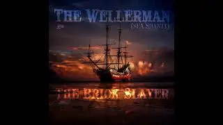 The Brick Slayer - The Wellerman Sea Shanty Hardstyle 2021