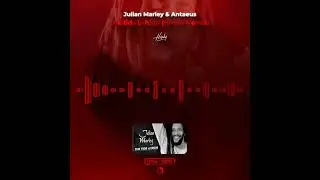 Julian Marley & Antaeus - The Tide is High (Hirshy Remix)