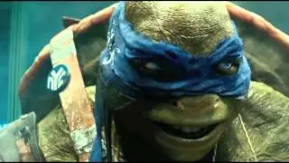 Teenage Mutant Ninja Turtles producers interview - FilmInk