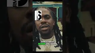 Jahmiel  -  2 Face (Official Music Lyrics Video)