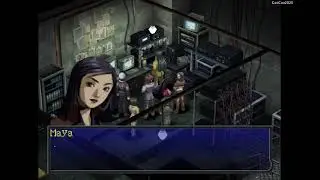 Persona 2: Eternal Punishment #27 Kaoru Saga