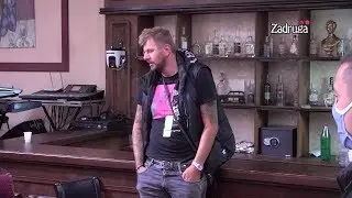 Zadruga 3 - Janjuš i Maja se posvađali, on se setio žene: 