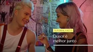 TUTORIAIS PRA NĀO FAZER EM CASA - Pra Fazer na Escada