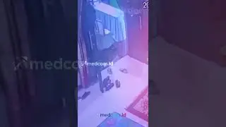 PURA-PURA JADI TAMU UNDANGAN, EMAK EMAK DI BENGKULU CURI 2 UNIT HANDPHONE