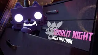 Starlit Night with NeptooN - Viti Showcase