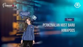 Ada yang baru nih di Himapods !!